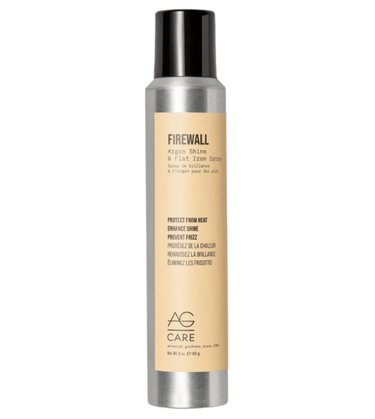 AG_Firewall Argan Shine & Flat Iron Spray_Cosmetic World
